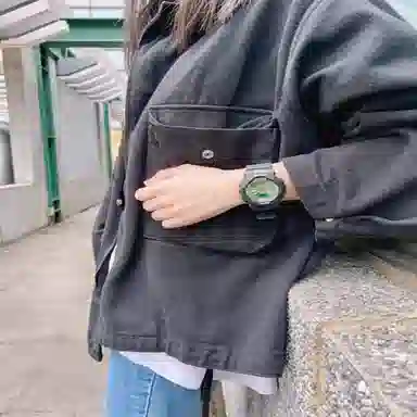 CASIOG-SHOCK YOUTH 200