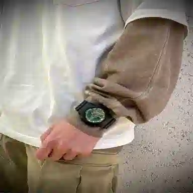 CASIOG-SHOCK YOUTH 200