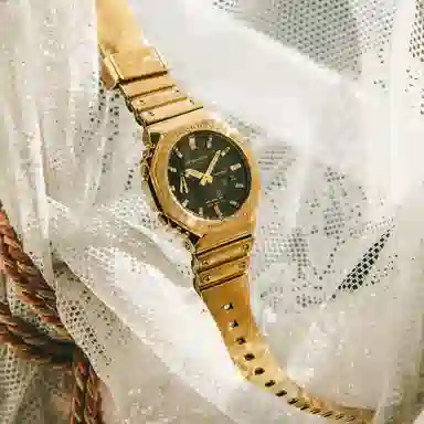 Casio G-STEEL 2100 Series