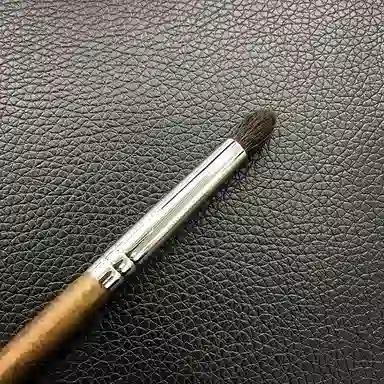 计轩  锥形小号液体修容眼影刷 晕染