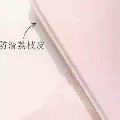 计轩 折叠桌面专用便携台式小镜子