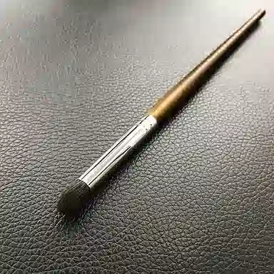 计轩  锥形小号液体修容眼影刷 晕染