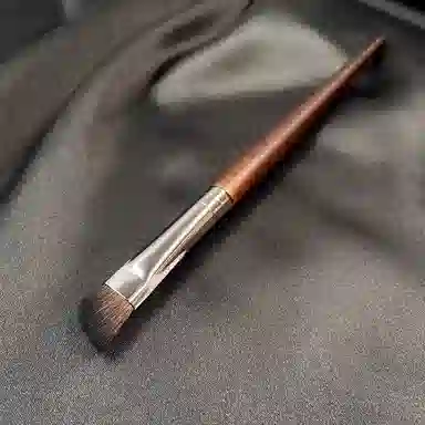 计轩  鼻子液体晕染化妆刷 修容便携