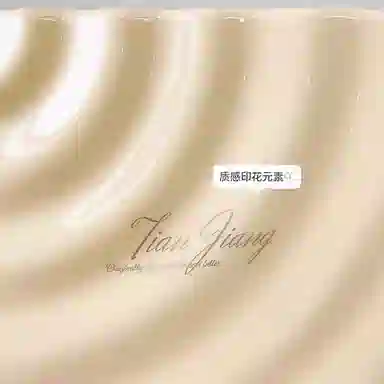 计轩 便携手持化妆镜 高清