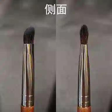 计轩  鼻子液体晕染化妆刷 修容便携