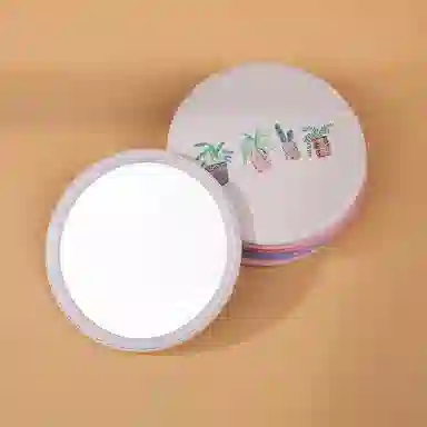 计轩 随身小镜子化妆工具