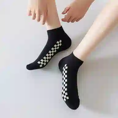 Jiangou Socks