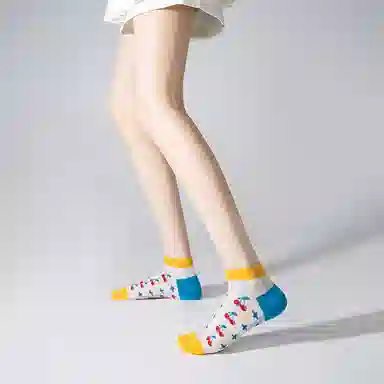 Jiangou Socks