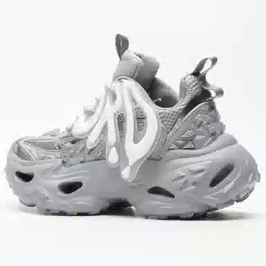 ORD Thick Sole Dad Sneakers