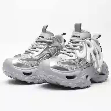 ORD Thick Sole Dad Sneakers