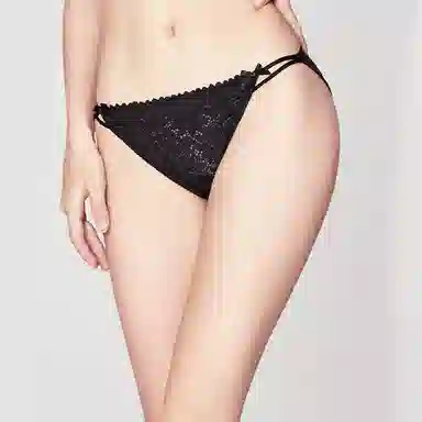 MISS CURIOSITY 1