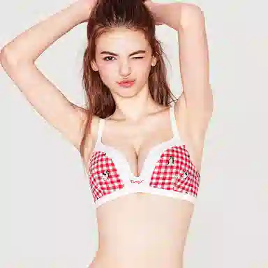 MISS CURIOSITY PINGU IP