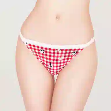 MISS CURIOSITY x Pinggu Pinggu 1