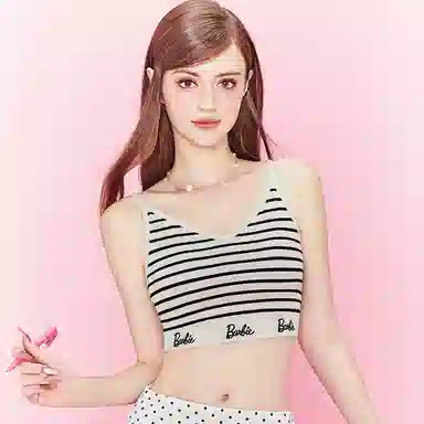 MISS CURIOSITY x Barbie