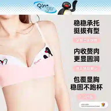 MISS CURIOSITY Pingu