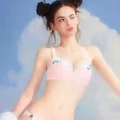 MISS CURIOSITY Pingu