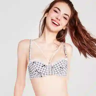 MISS CURIOSITY x Pinggu