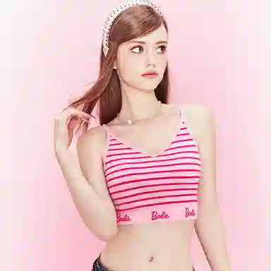 MISS CURIOSITY x Barbie