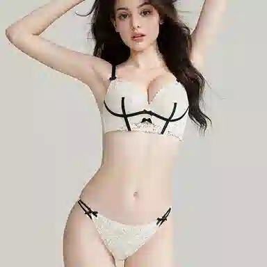 MISS CURIOSITY X 2023