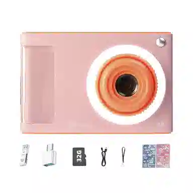 MAOHUN CCD 4800W 1080P