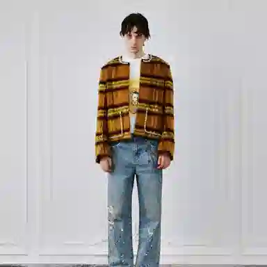 BIRTH OF ROYAL CHILD BORC