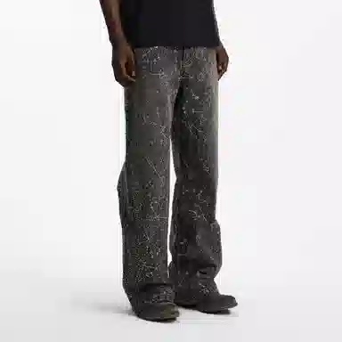 BIRTH OF ROYAL CHILD SS25