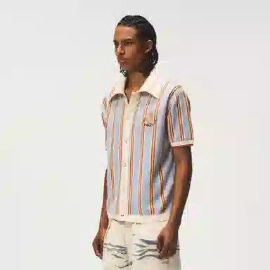 BIRTH OF ROYAL CHILD SS25