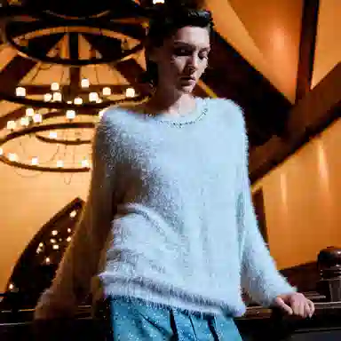 BIRTH OF ROYAL CHILD FW24 BORC