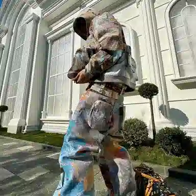 BIRTH OF ROYAL CHILD BORC