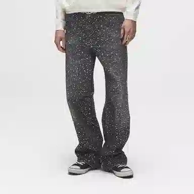 BIRTH OF ROYAL CHILD SS24