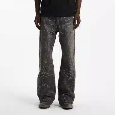 BIRTH OF ROYAL CHILD SS25