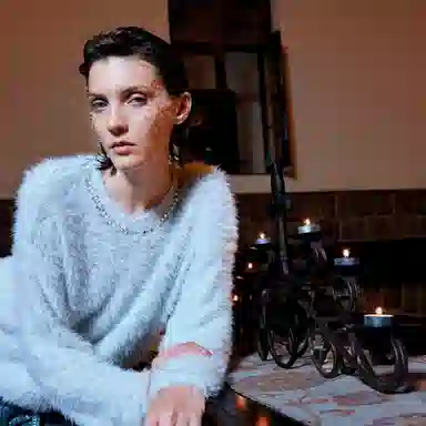 BIRTH OF ROYAL CHILD FW24 BORC