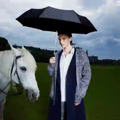 BIRTH OF ROYAL CHILD BORC