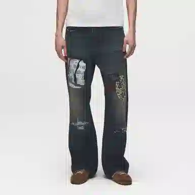 BIRTH OF ROYAL CHILD