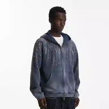 BIRTH OF ROYAL CHILD SS25