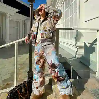 BIRTH OF ROYAL CHILD BORC