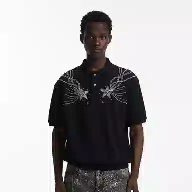 BIRTH OF ROYAL CHILD SS25 Polo