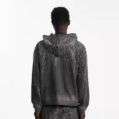 BIRTH OF ROYAL CHILD SS25