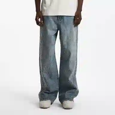 BIRTH OF ROYAL CHILD SS25