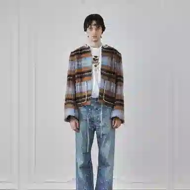 BIRTH OF ROYAL CHILD BORC