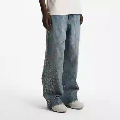 BIRTH OF ROYAL CHILD SS25