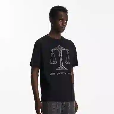 BIRTH OF ROYAL CHILD SS25 T