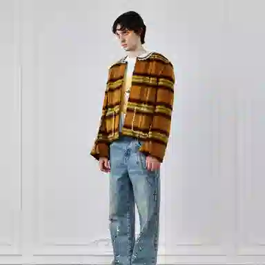 BIRTH OF ROYAL CHILD BORC