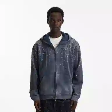 BIRTH OF ROYAL CHILD SS25