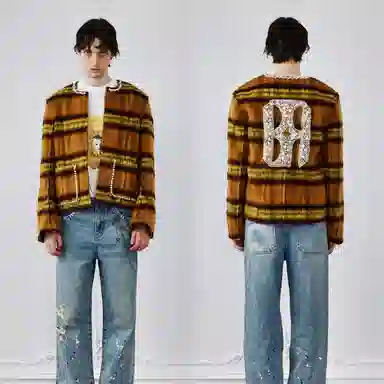 BIRTH OF ROYAL CHILD BORC