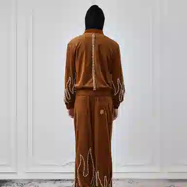 BIRTH OF ROYAL CHILD BORC