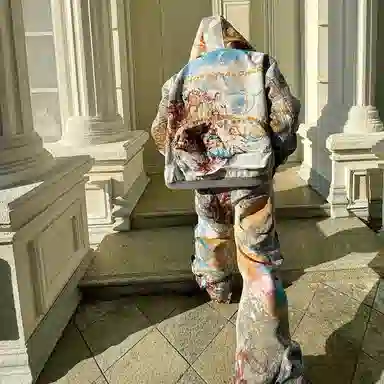 BIRTH OF ROYAL CHILD BORC