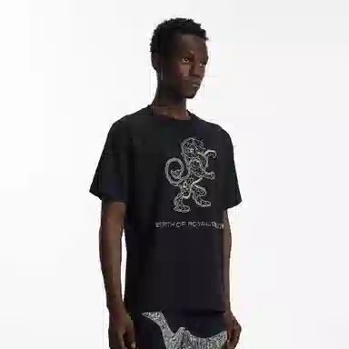 BIRTH OF ROYAL CHILD SS25 T