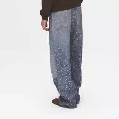 BIRTH OF ROYAL CHILD SS24