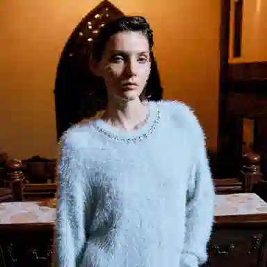 BIRTH OF ROYAL CHILD FW24 BORC